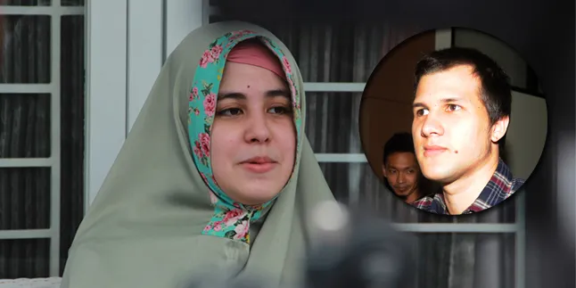 Risty Tagor Ajak Stuart Collin Duduk Bareng & Bicarakan Semuanya