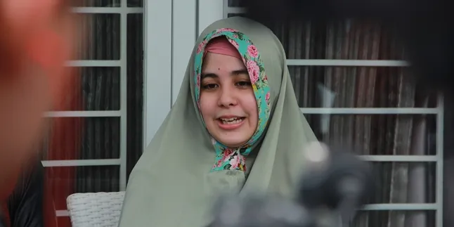 Risty Tagor Bolehkan Stuart Collin Temui Anaknya, Asalkan....