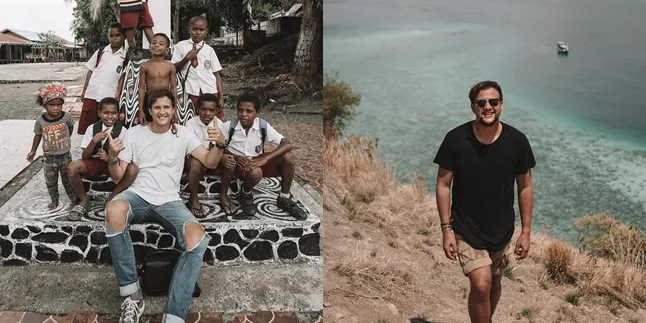 Risty Tagor Disorot karena Cerai Ketiga Kalinya, Ini Kabar Terbaru Stuart Collin yang Sibuk Jalan-Jalan Risty Tagor Disorot karena Cerai Ketiga Kalinya, Ini Kabar Terbaru Stuart Collin yang Sibuk Jalan-Jalan