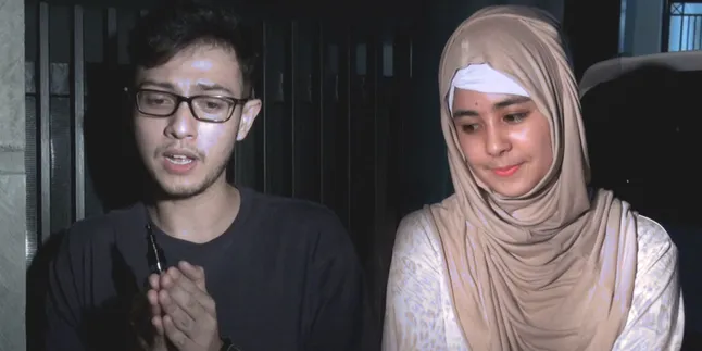 Risty Tagor Gugat Cerai, Ibunda Rifky Balweel Syok