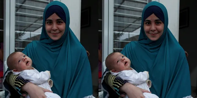 Risty Tagor Ingin Masalah Dengan Stuart Collin Cepat Selesai