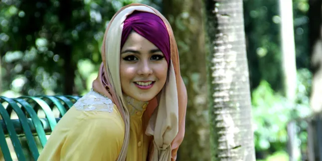 Risty Tagor Ngebet Tambah Momongan Risty Tagor Ngebet Tambah Momongan