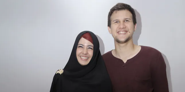 Risty Tagor: Pacaran Setelah Nikah Itu Jauh Lebih Seru Risty Tagor: Pacaran Setelah Nikah Itu Jauh Lebih Seru