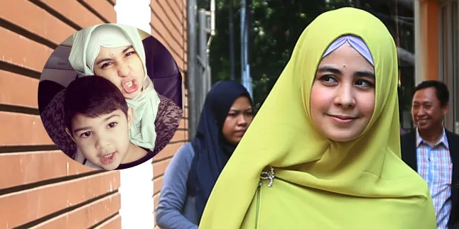 Risty Tagor - Rifky Balweel Akur Siapkan Kado Indah Buat Arsen Risty Tagor - Rifky Balweel Akur Siapkan Kado Indah Buat Arsen