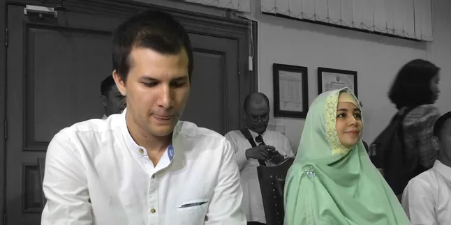 Risty Tagor Sempat Muntah Saat Hamil, Stuart Diam Tak Membantu