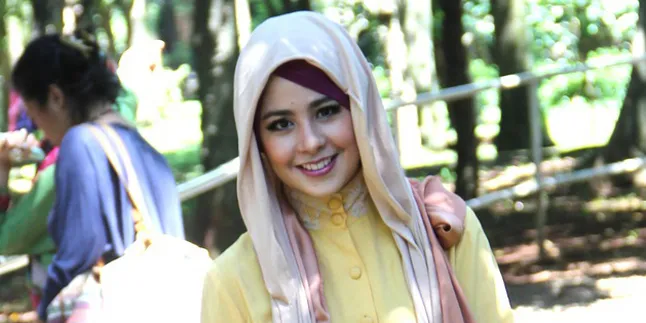 Risty Tagor Senang Main Sinetron Bareng Suami Risty Tagor Senang Main Sinetron Bareng Suami