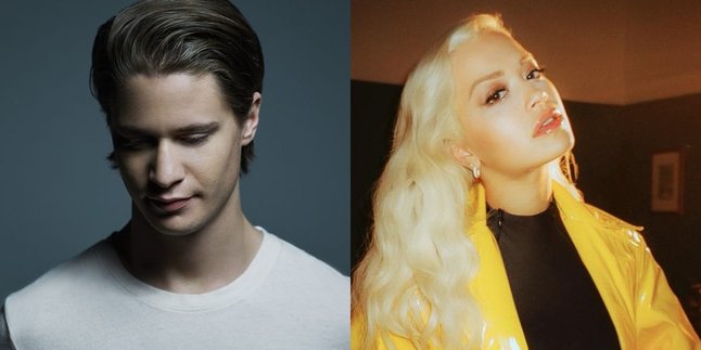 Rita Ora Dan Kygo Rilis Soundtrack Film 'DETECTIVE PIKACHU'