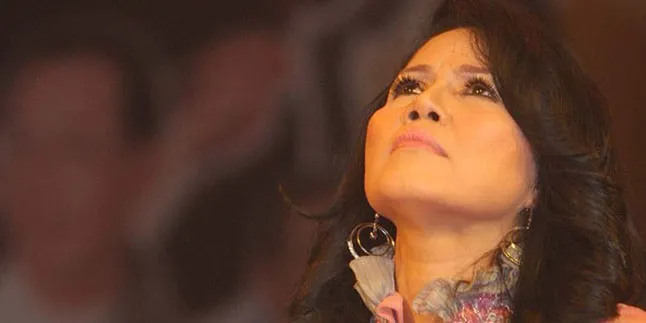 Rita Sugiharto, Kehilangan Olga Yang Pernah Jadi Asistennya Rita Sugiharto, Kehilangan Olga Yang Pernah Jadi Asistennya