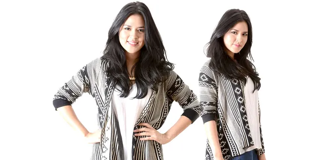 Ritual Khusus Raisa Sebelum Naik Panggung