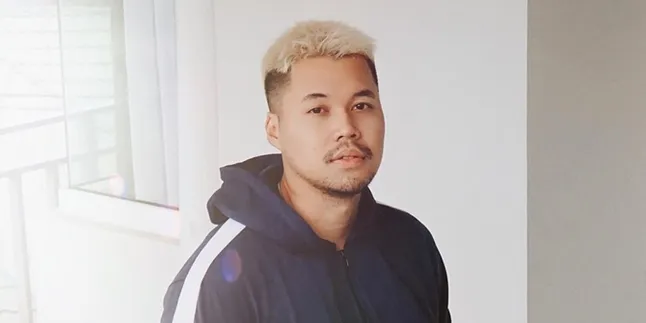 Rivelino Buka Suara Terkait Statement Agnez Mo Tentang Darah Indonesia