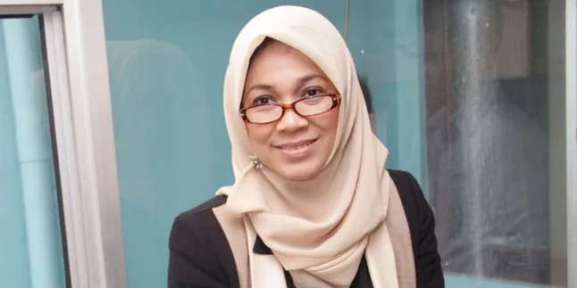 Bantah Pemasungan, Riyanti Sofyan Tak Pakai Jasa Preman Bantah Pemasungan, Riyanti Sofyan Tak Pakai Jasa Preman