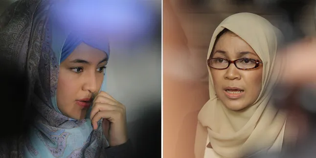 Riyanti Sofyan Nekat Akan Berikan Kado Ultah Untuk Marshanda