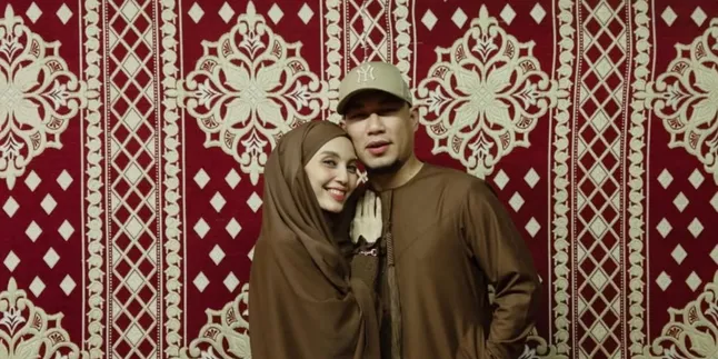 Rizal Armada Mourns, His Fourth Child Passed Away at 7 Months in the Womb