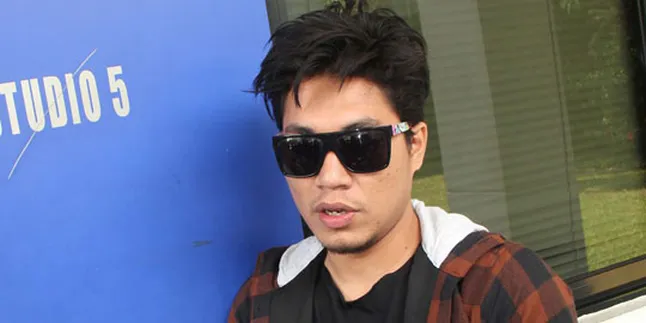Rizal Armada Dukung KPK Berantas Korupsi
