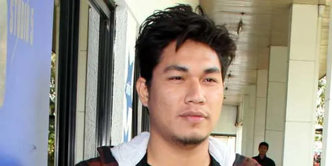 Rizal Armada: Naik Harley Davidson Itu Cowok Banget Rizal Armada: Naik Harley Davidson Itu Cowok Banget