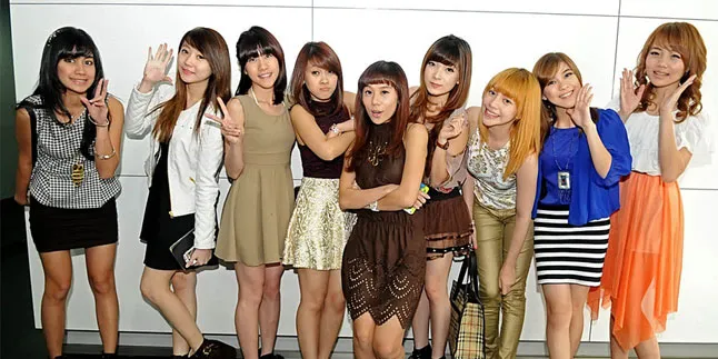 Rizal Mantovani Bersiap Garap Film Musikal Cherry Belle Rizal Mantovani Bersiap Garap Film Musikal Cherry Belle