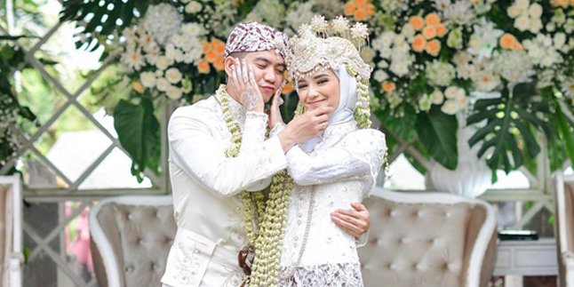 Rizki DA Called Fragile, Only Thinking Short and Becoming a Problem in His Marriage