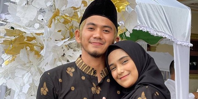 Rizki DA Divorces Nadya Mustika Again After Reconciliation, Now the Case is Registered in the Religious Court