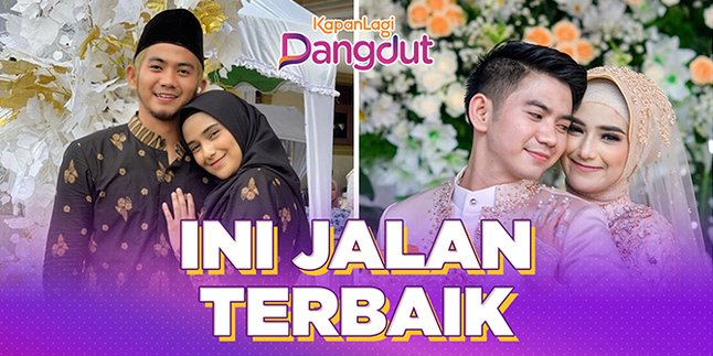 Rizki DA Officially Divorced, What About Child Custody?