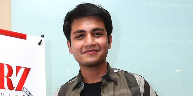Rizky Alatas dan Adzana Bing Slamet Kompak Lakukan Perawatan Wajah Rizky Alatas dan Adzana Bing Slamet Kompak Lakukan Perawatan Wajah