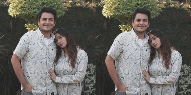 Rizky Alatas Umumkan Sang Istri Hamil Anak Pertama Rizky Alatas Umumkan Sang Istri Hamil Anak Pertama