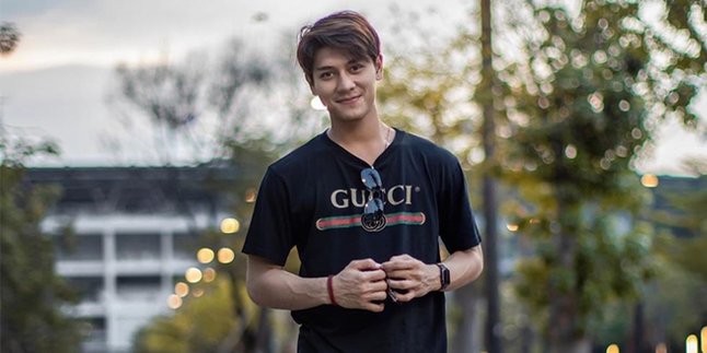 Rizky Billar Finally Responds to Lutfi Agizal Who Made a Stir Because of the Word 'Anjay'