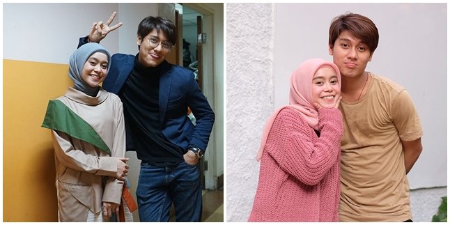 Rizky Billar Admits Not Sure About Marriage Even Though Matched with Lesti: Not 100 Percent Yet