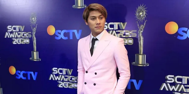 Rizky Billar Akui Sering Istirahat di Lokasi Syuting Daripada di Rumah, Ini Alasannya