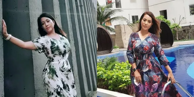 Rizky Billar Diduga Pernah Jadi Simpanan 'Tante-Tante', Tante Berinisial 'AN' Buka Suara