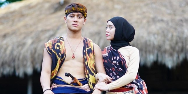 Rizky Billar Officially Announces Plan to Marry Lesti, Posts Pre-wedding Photos and Remembers the First Meeting 10 Months Ago
