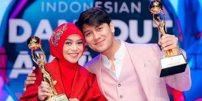 Rizky Billar Siapkan Tujuh Bulanan Adat untuk Kehamilan Kedua Lesti Kejora, Nama Anak Sudah Dipersiapkan