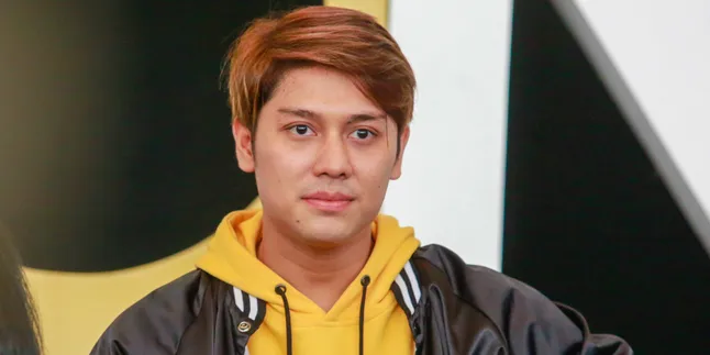 Rizky Billar Sudah Siapkan Satu Ekor Sapi Kurban Spesial untuk Disembelih di Hari Raya Idul Adha Nanti Rizky Billar Sudah Siapkan Satu Ekor Sapi Kurban Spesial untuk Disembelih di Hari Raya Idul Adha Nanti