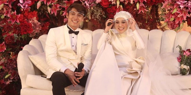 Rizky Billar Never Forces Lesti About Having a Child: It's a Heavy Burden for a Wife