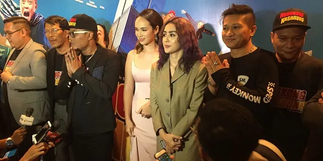 Rizky Febian Buka-Bukaan Masalah Percintaan Pada Sule Rizky Febian Buka-Bukaan Masalah Percintaan Pada Sule