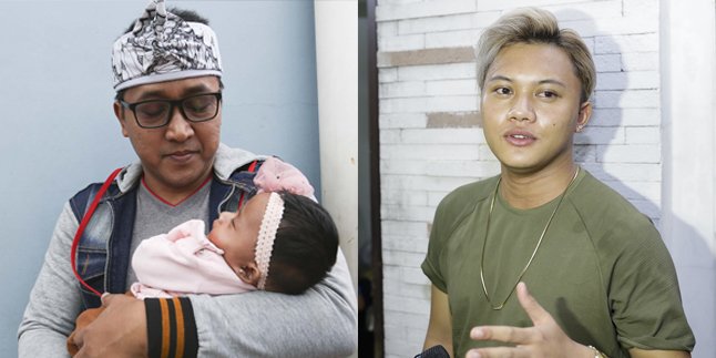 Rizky Febian Questions the Items and Assets Sold by Teddy Pardiana, Here are the Complete Details!