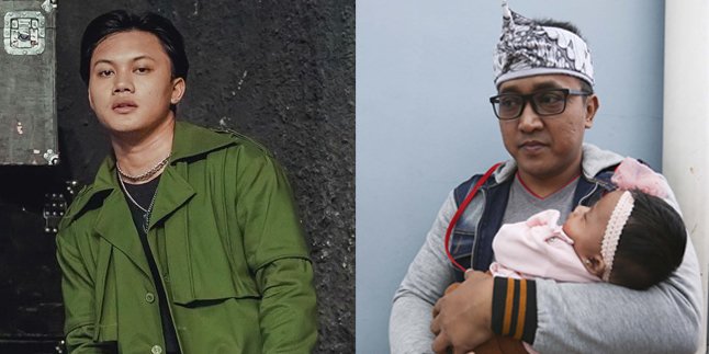 Rizky Febian Questions His Rights, Sule Wants Teddy to Show Goodwill If He Feels Innocent