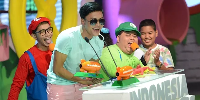 Rizky Febian Siapkan Single Baru & Album Perdana Buat Akhir Tahun