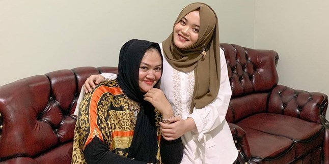 Rizky Febian Reveals Longing for Deceased Mother, Sule: What Iky Sees is Not Her Flaws