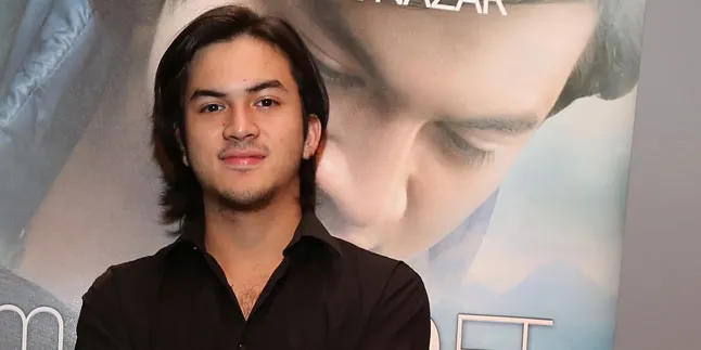 Rizky Nazar Bisa Jual Ratusan Produknya Dalam Sebulan