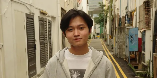 Rizwan Fadilah 'Njan' Admits He Has Never Dated, His Heartbroken Songs Are Apparently a Result of Imagination