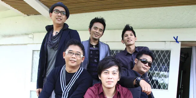 Road Manager The Titans Meninggal Tertabrak Kereta