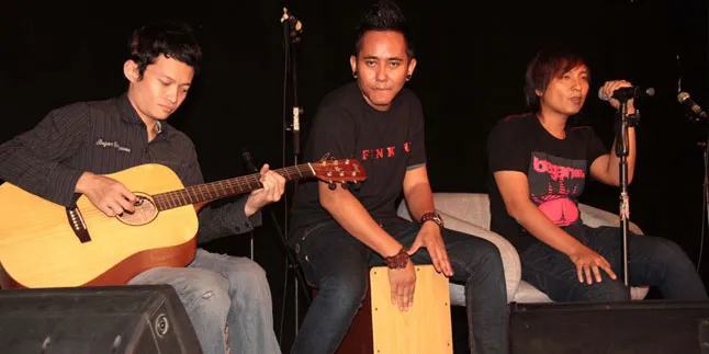 Road Manajer: Almarhum Ilham Ingin Funky Kopral Jaya Lagi