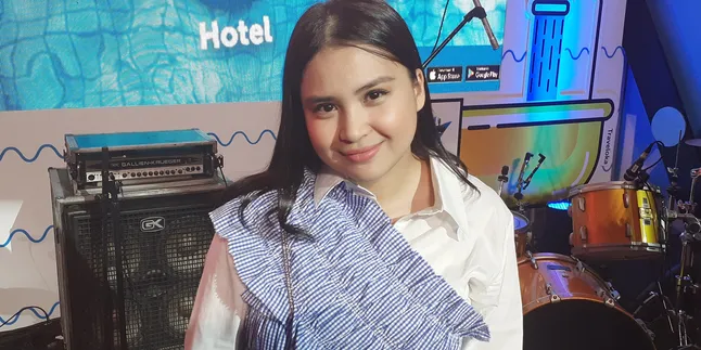 Road Trip Bawa Anak Kecil, Begini Tips dan Trik dari Putri Titian