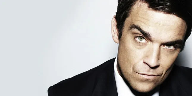 Robbie Williams Menyerah Tembus Pasar Amerika