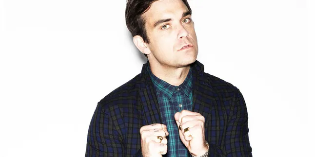 Robbie Williams Tak Ingin Berdamai Dengan Noel Gallagher
