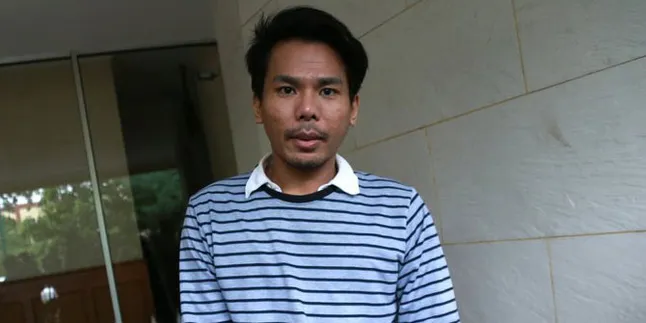Robby Abbas Kenal 3 Dari 5 Inisial Artis Prostitusi yang Ramai Dibicarakan Robby Abbas Kenal 3 Dari 5 Inisial Artis Prostitusi yang Ramai Dibicarakan