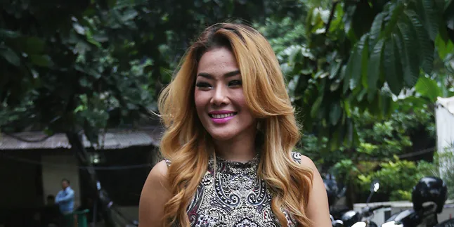 Robby Abbas Minta Maaf Atas Ucapannya, Chef Aiko Enggan Maafkan Robby Abbas Minta Maaf Atas Ucapannya, Chef Aiko Enggan Maafkan