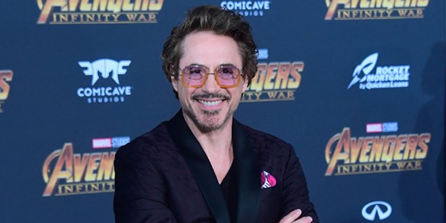 Robert Downey Jr Talks About the Fate of Iron-Man in the MCU, Will He Return?