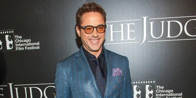 Robert Downey Jr Mau Umumkan Pemeran Spider-Man 5 Maret Nanti? Robert Downey Jr Mau Umumkan Pemeran Spider-Man 5 Maret Nanti?