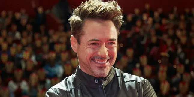 Robert Downey Jr Perankan Dua Karakter Dalam 'PINOCCHIO'?